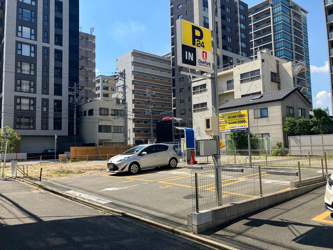 One Park 泉１丁目第３