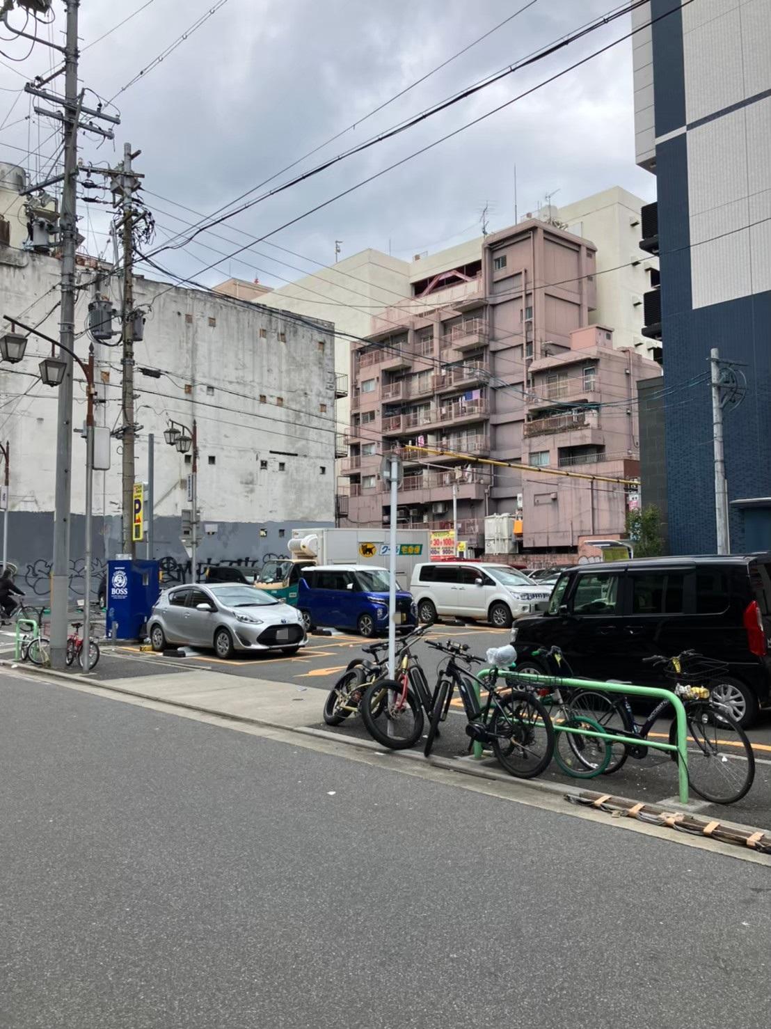 ONE PARK新栄第6 3