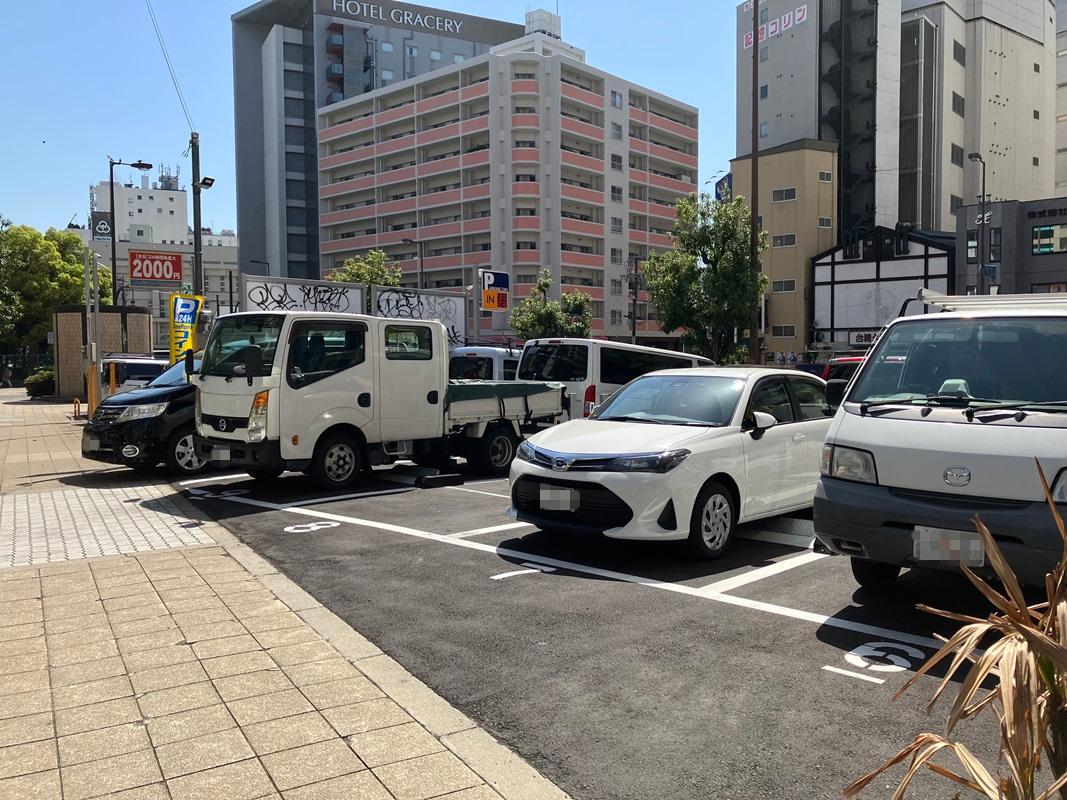 ONE PARK元町1丁目 2