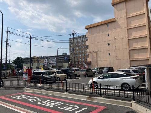 ONE PARK新大宮駅前 6