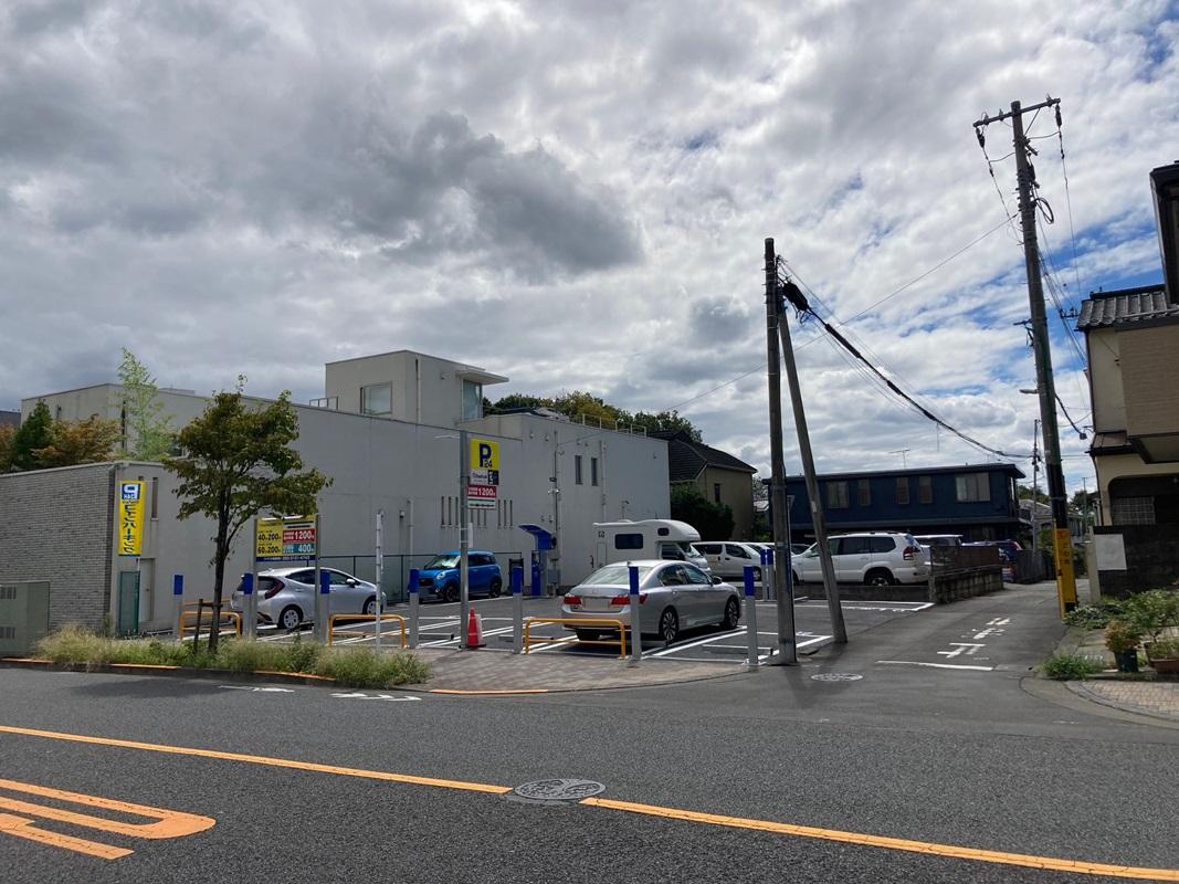 ONE PARK前原町3丁目