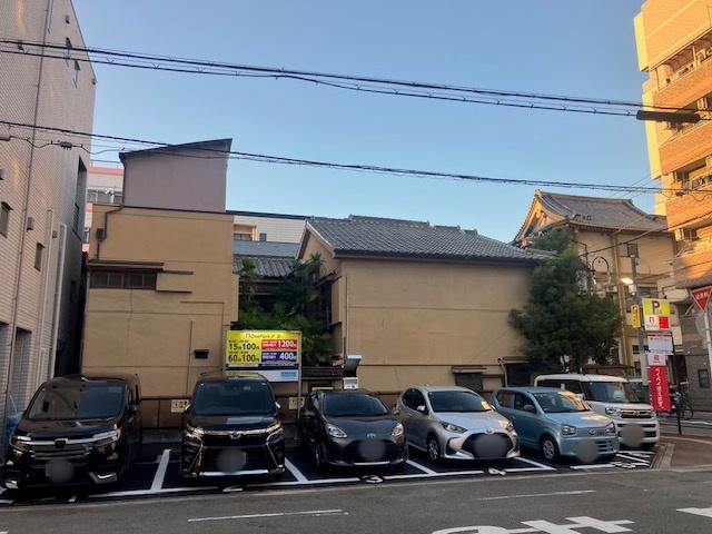 ONE PARK夕凪 3