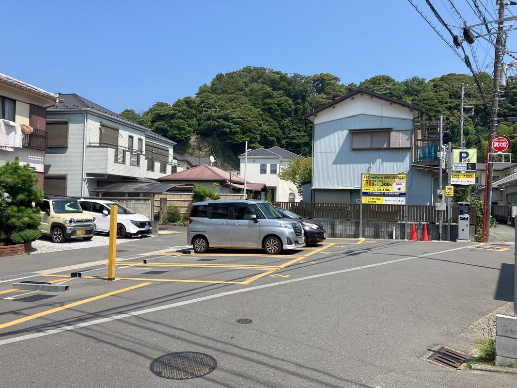 ONE PARK横須賀大津町3丁目第2 2