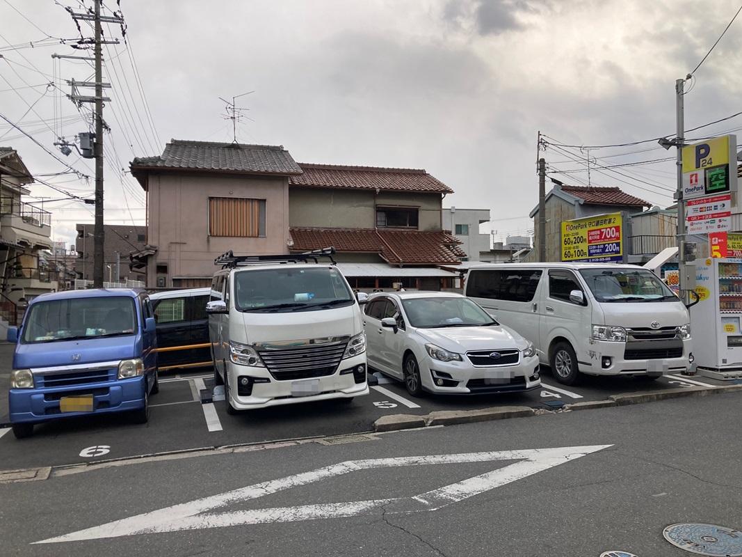 ONE PARK守口藤田町第2 2