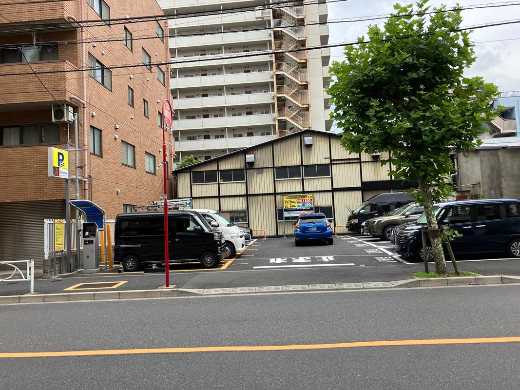ONE PARK江東橋5丁目
