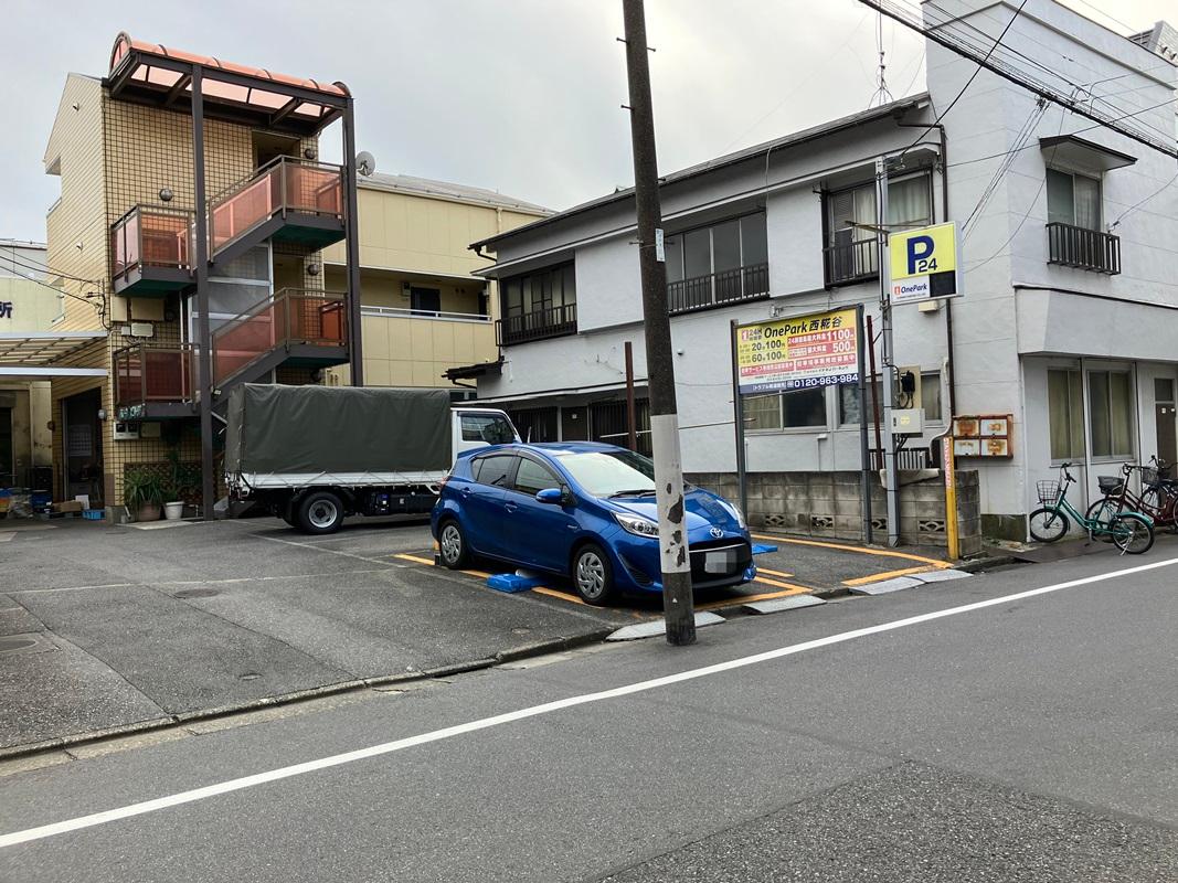 ONE PARK西糀谷