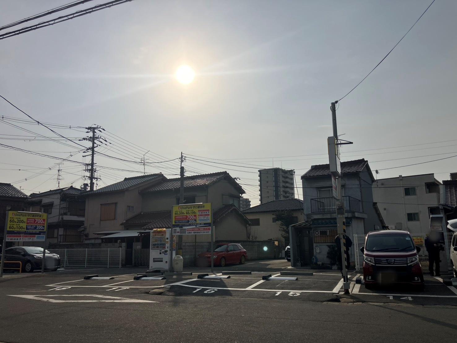 ONE PARK守口藤田町 3