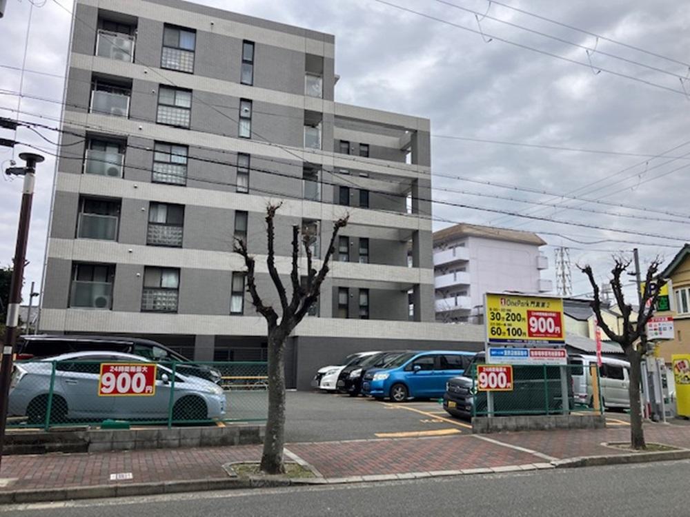 ONE PARK門真第2