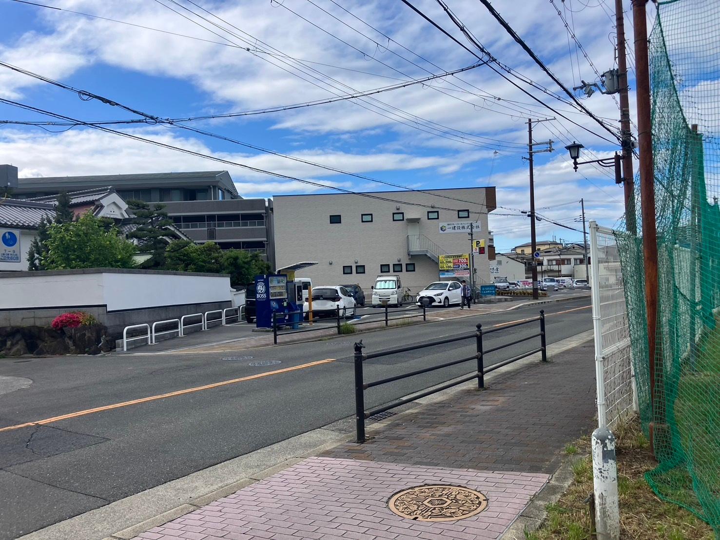 ONE PARK百舌鳥梅町1丁 2