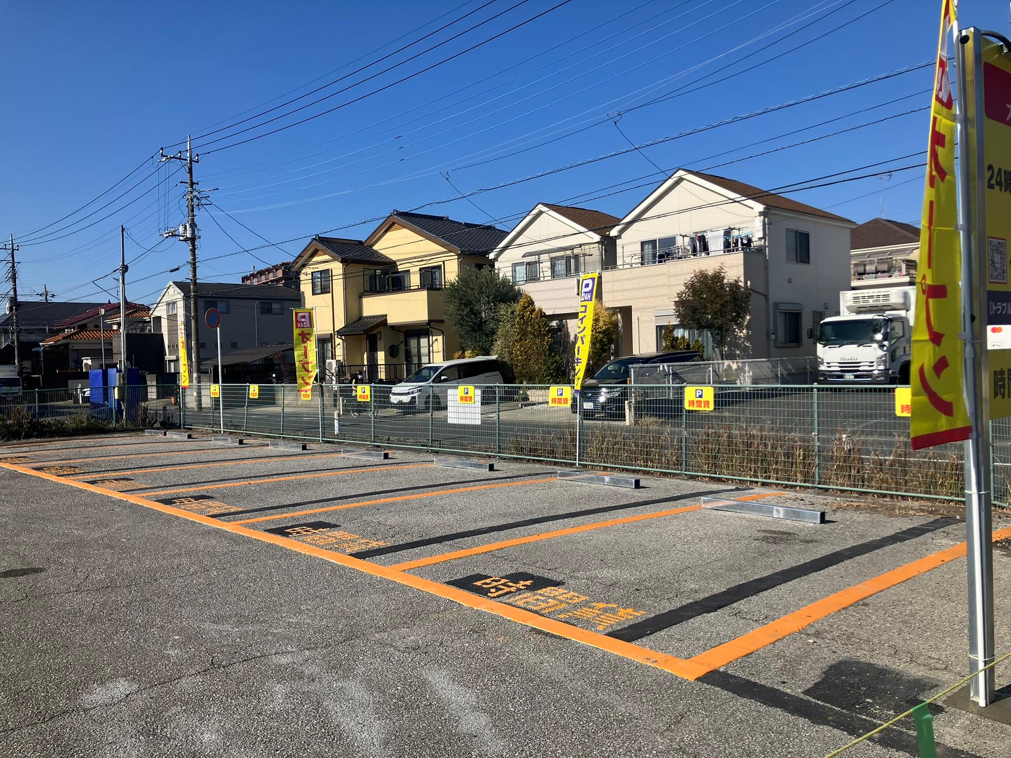 One ParkS栄松寺第２