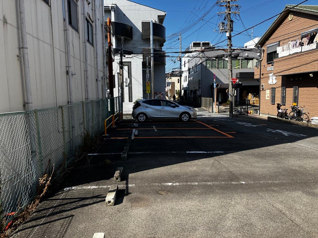 One Park四條畷駅南