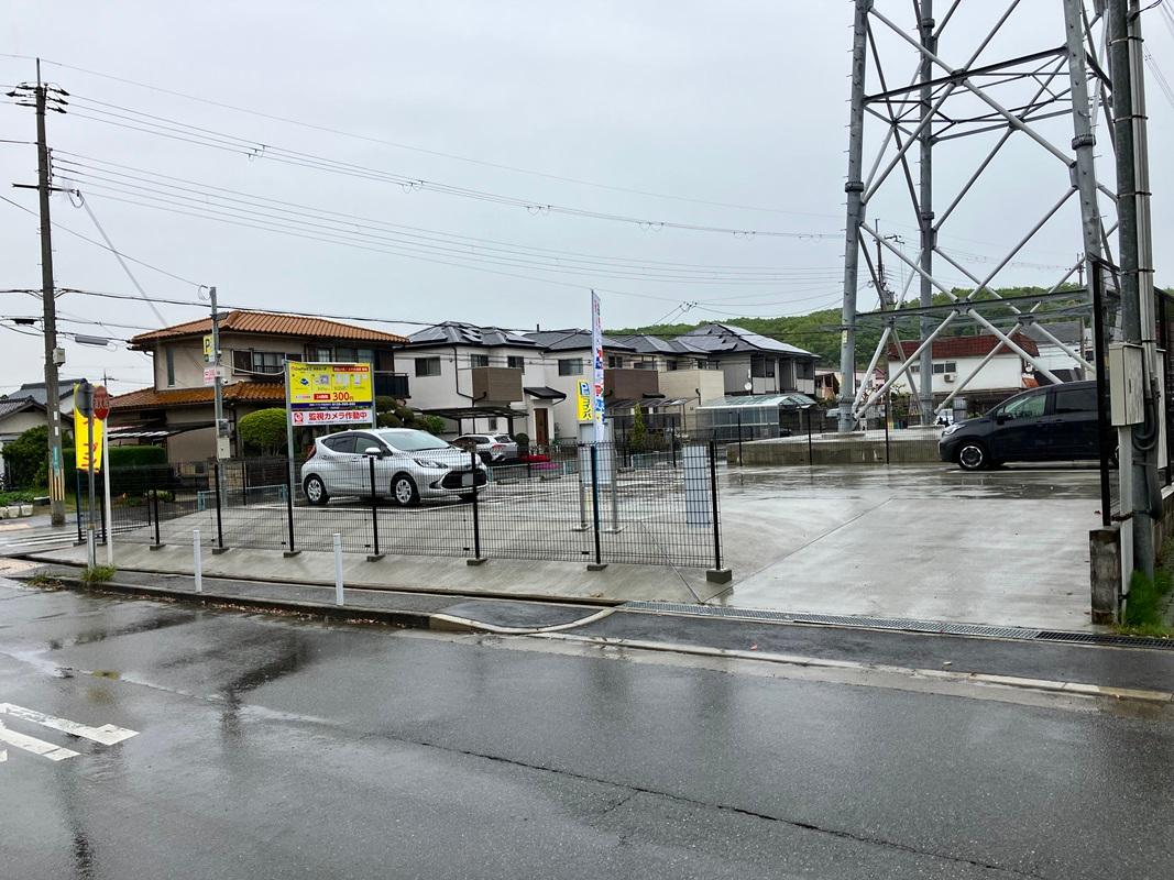 ONE PARKS西宮北ＩＣ東