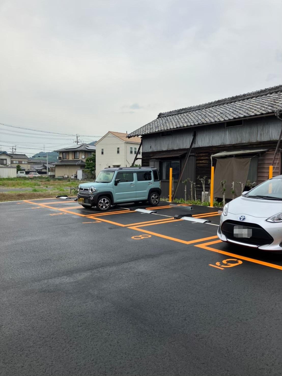 ONE PARK楽田駅前 4