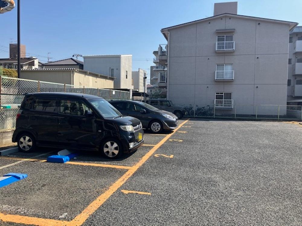 ONE PARK長興寺南4丁目 2