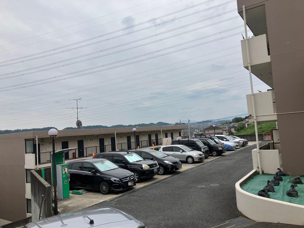 パークイット日野旭が丘1丁目 2