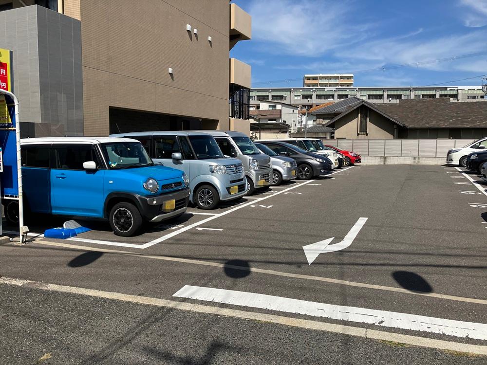 ONE PARK鳳東町2丁第2 2