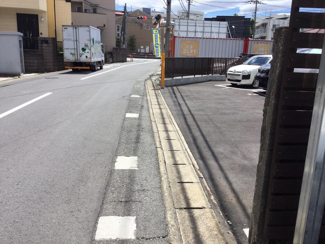パークイット和光中央2丁目 2
