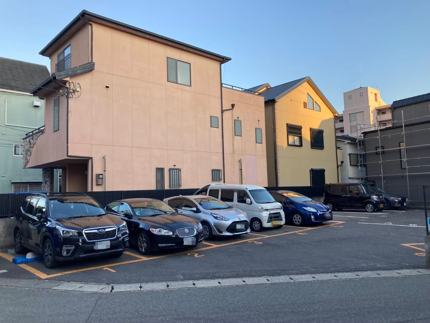 ONE PARK東灘田中町２丁目 1
