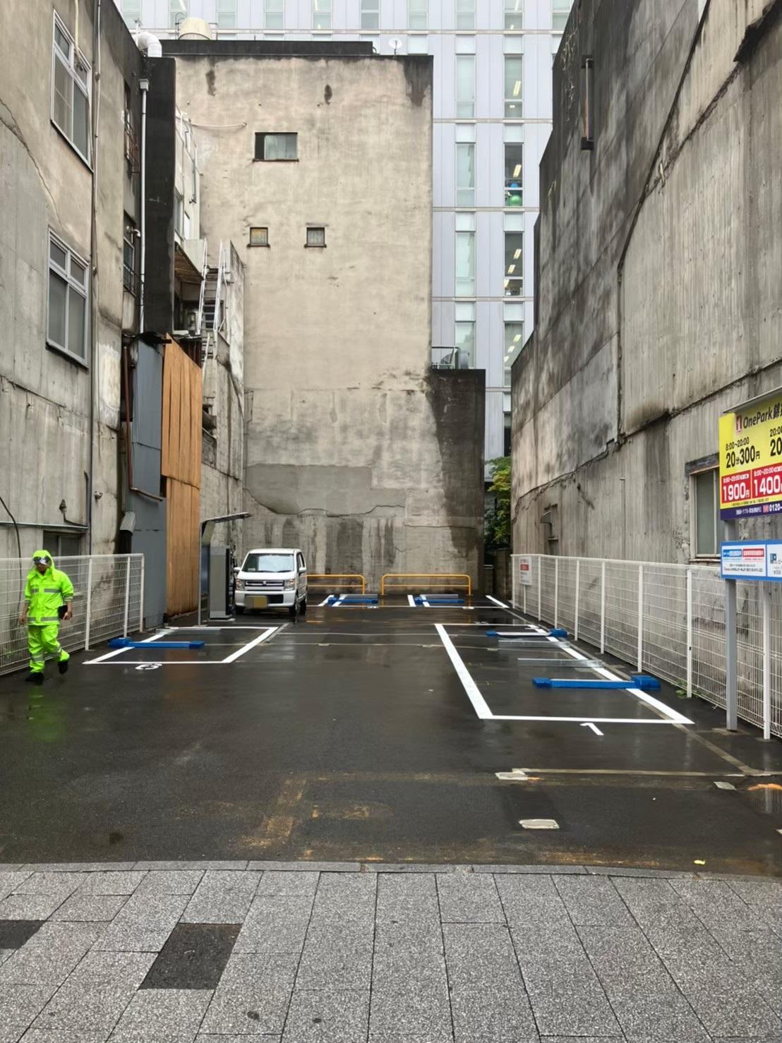 ONE PARK錦第4 2