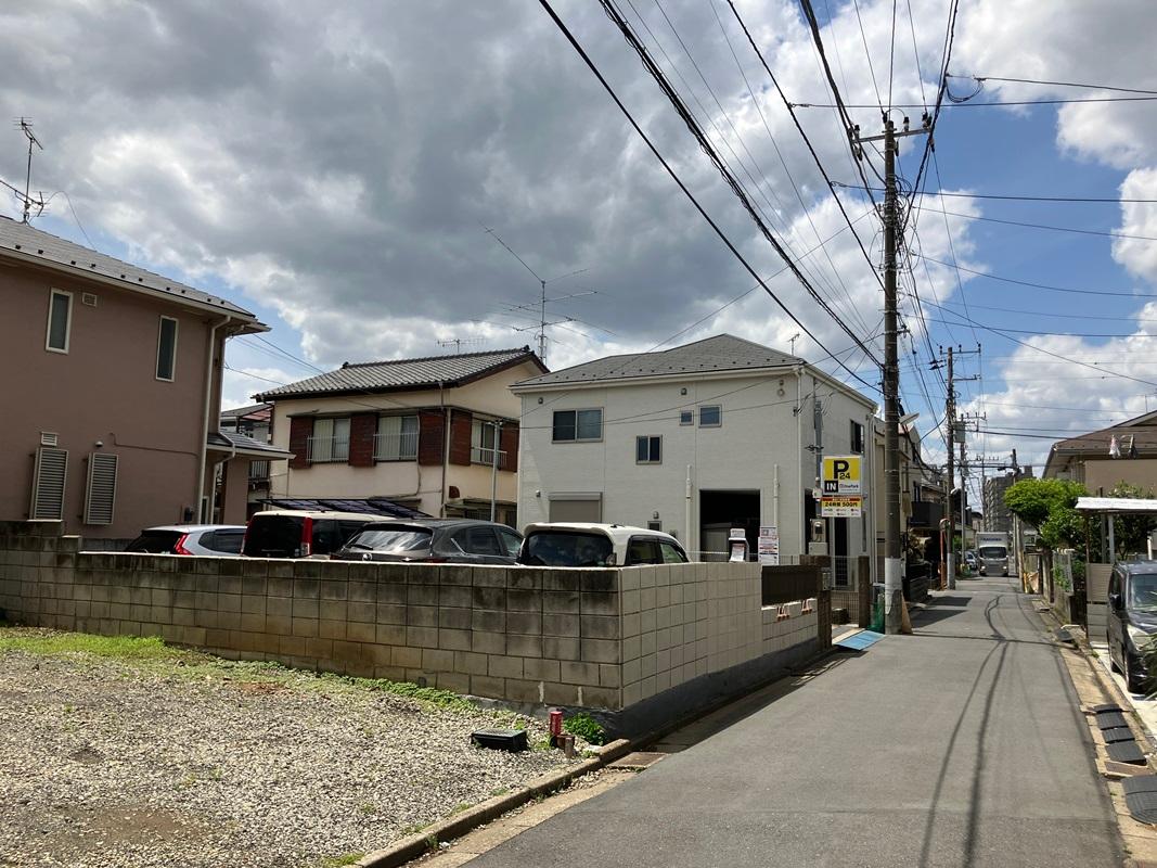 ONE PARK船橋湊町3丁目第2 3