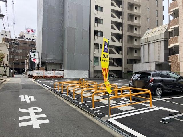 One Park 新町３丁目 3