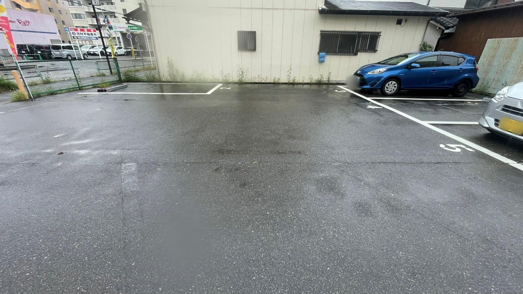 ONE PARK八光町１丁目 2