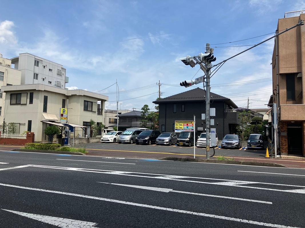 ONE PARK院内２丁目 3