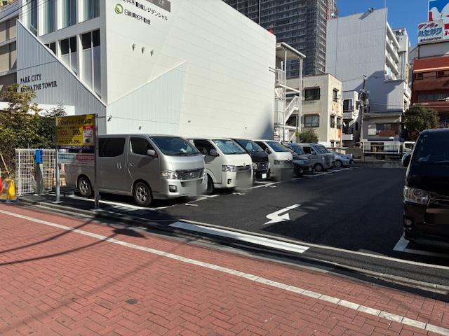 One Park小岩駅北口 4