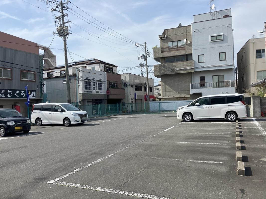 パークイット石巻立町 2