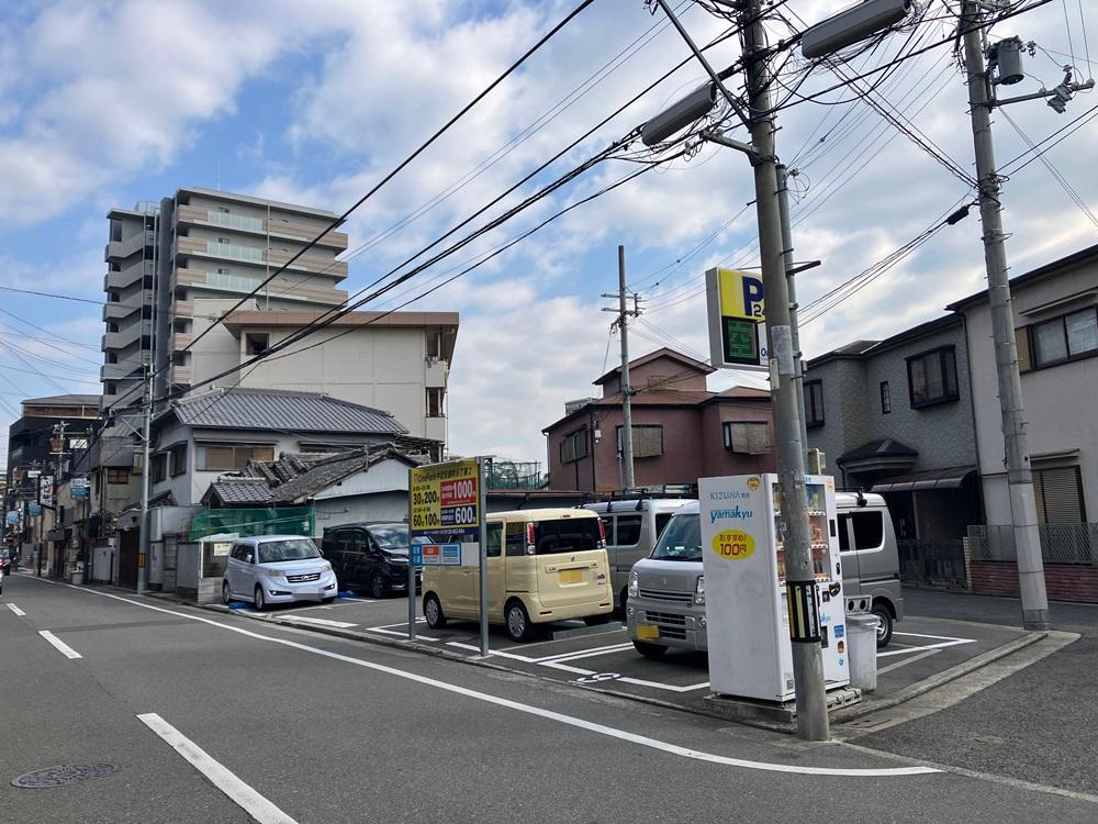 ONE PARK中百舌鳥町6丁第2
