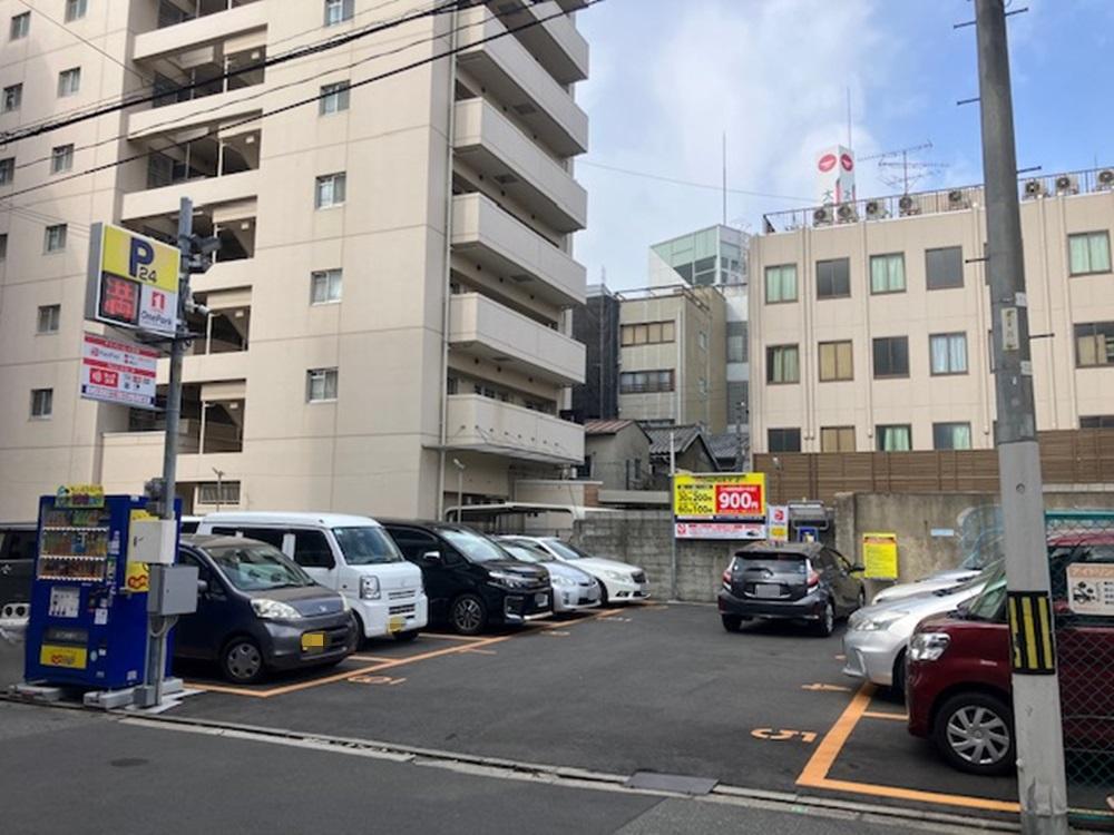 ONE PARK大正