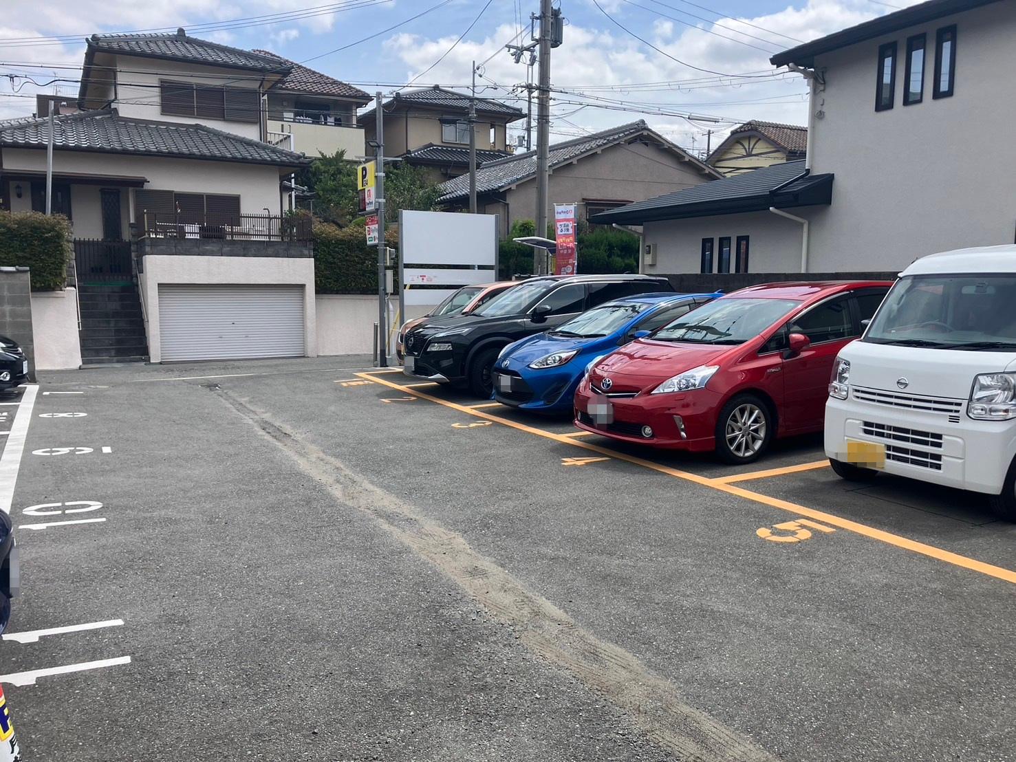 ONE PARK豊中東寺内町 2