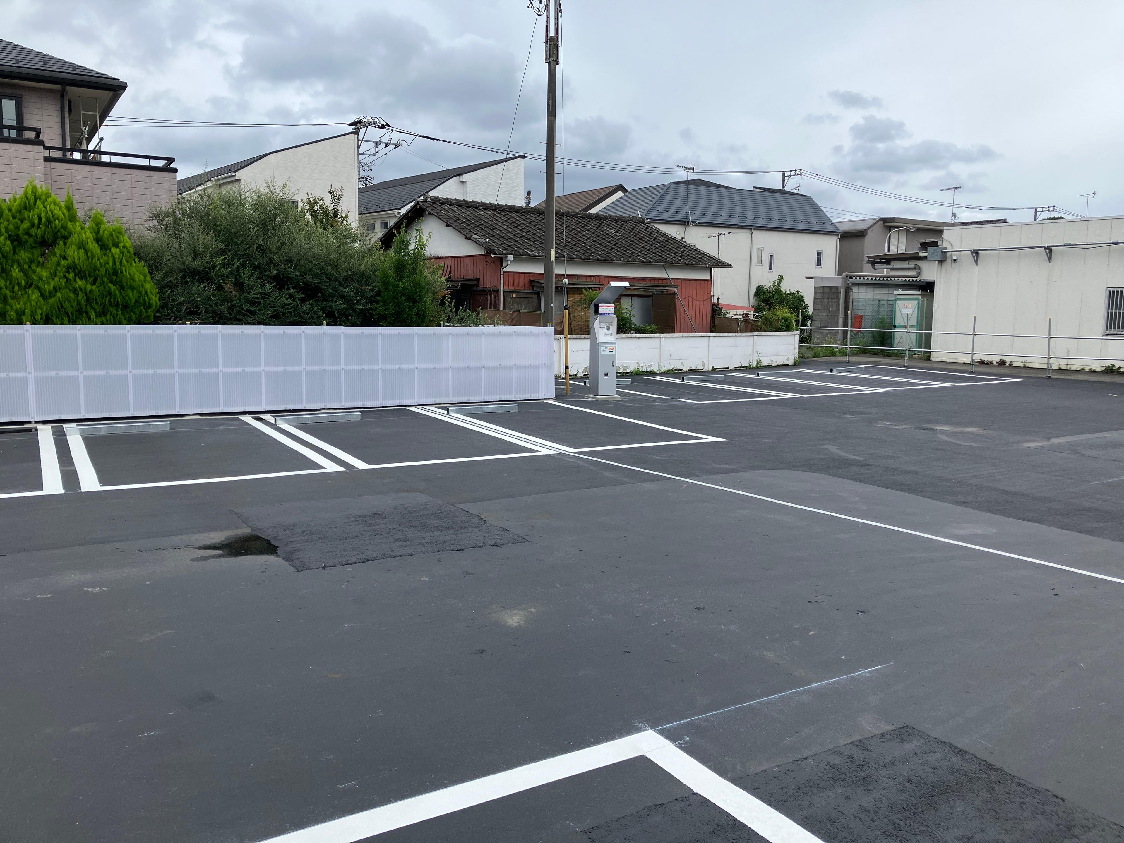 One Park 小平津田町 2