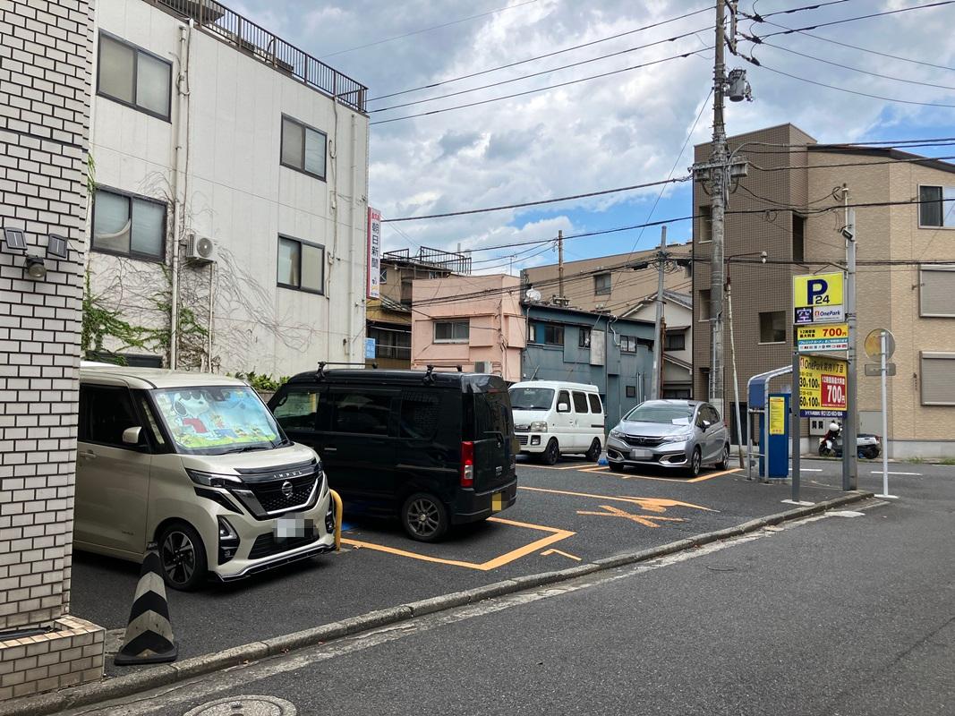 ONE PARK院内1丁目 3
