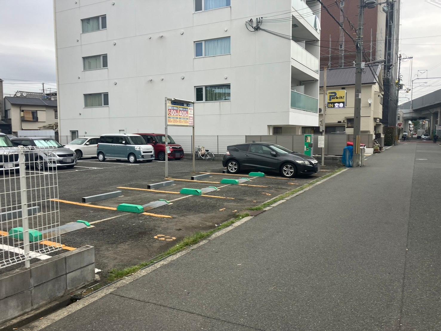 パークイット瑞光2丁目