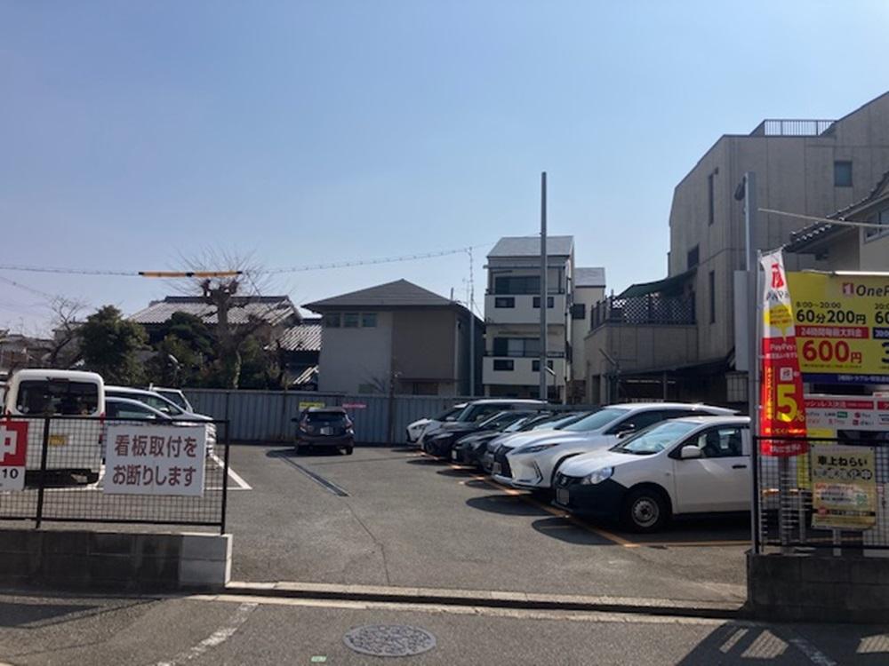 ONE PARK高井田元町 2