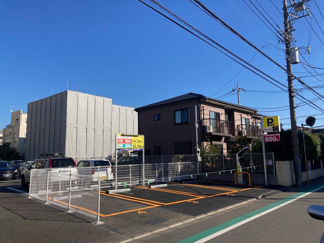 One Park 天神町４丁目第２ 2