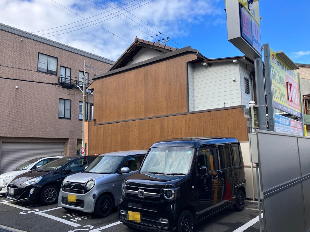 ONE PARK泉佐野駅前第3 2
