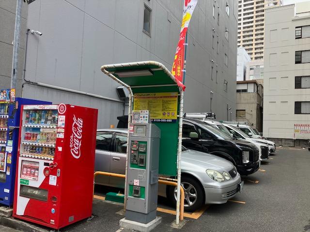 ONE PARK谷町３丁目 3