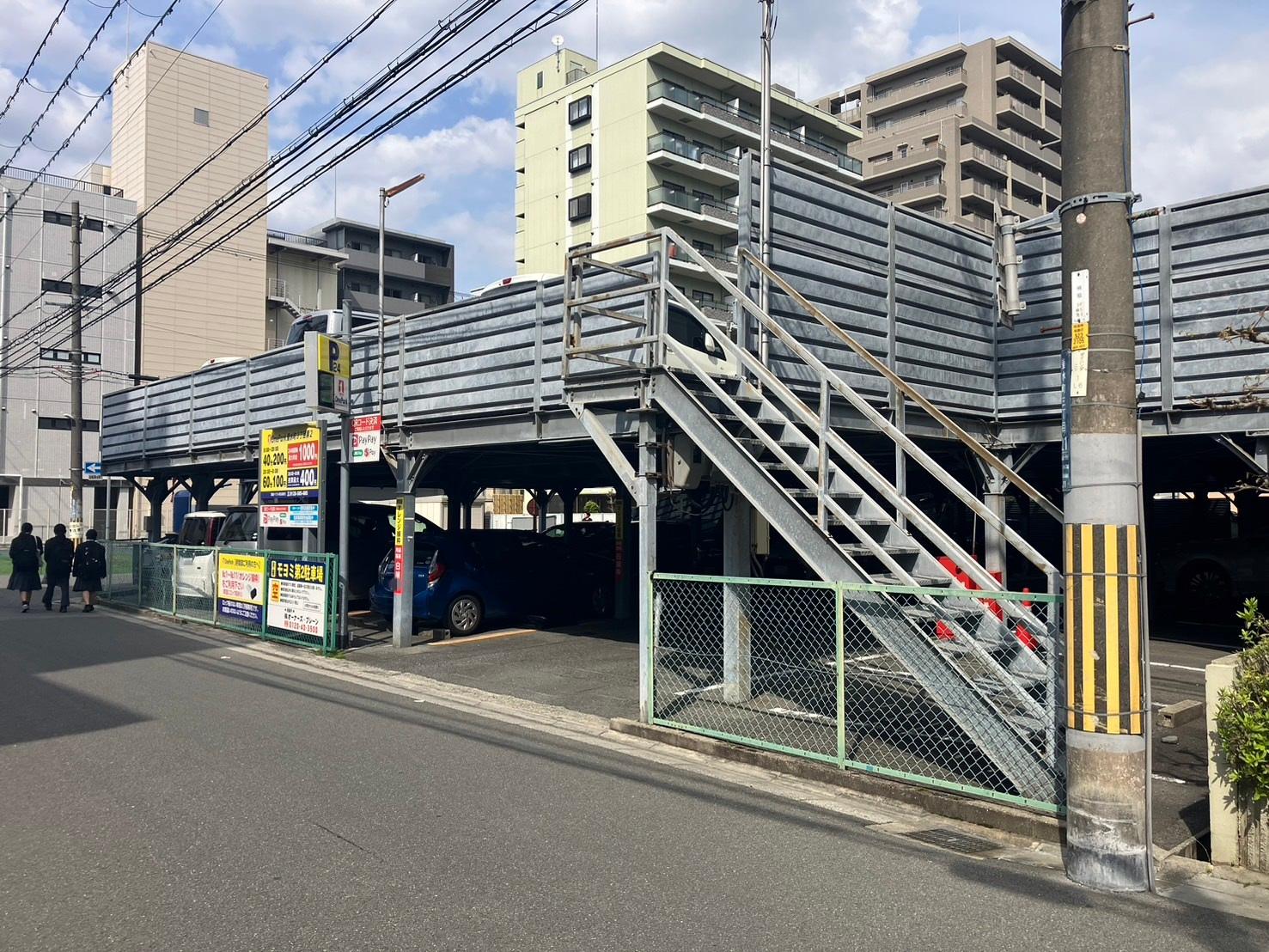 ONE PARK垂水町3丁目第2 4
