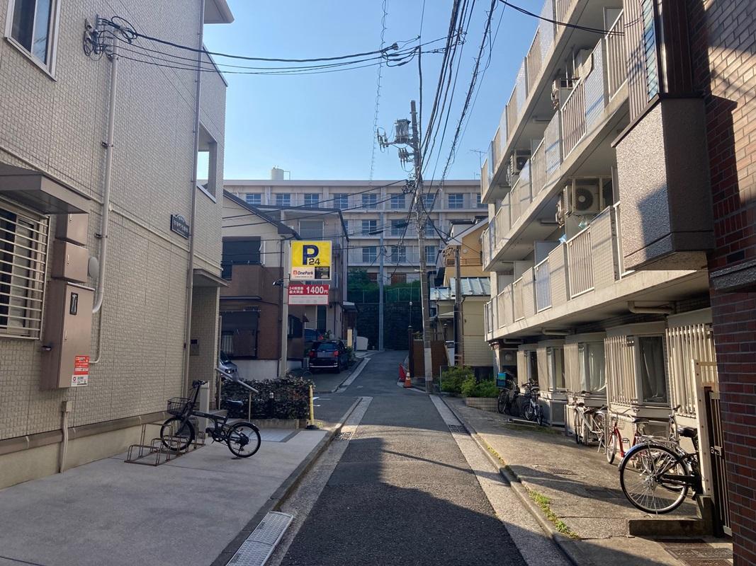 ONE PARK初音町1丁目 2