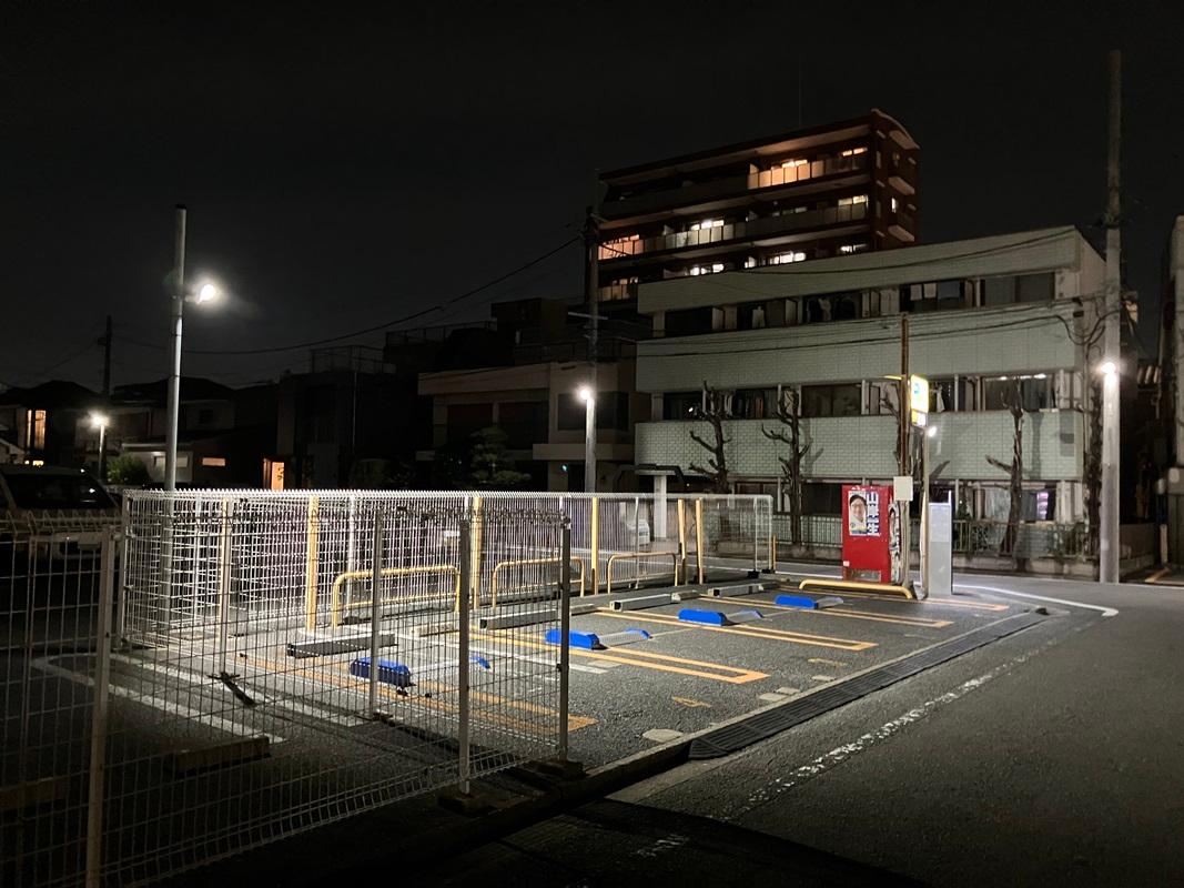 パークイット谷原5丁目第2 4