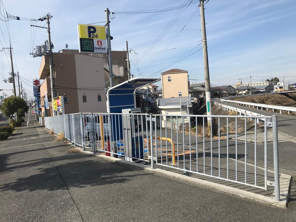 ONE PARK神石市之町 2