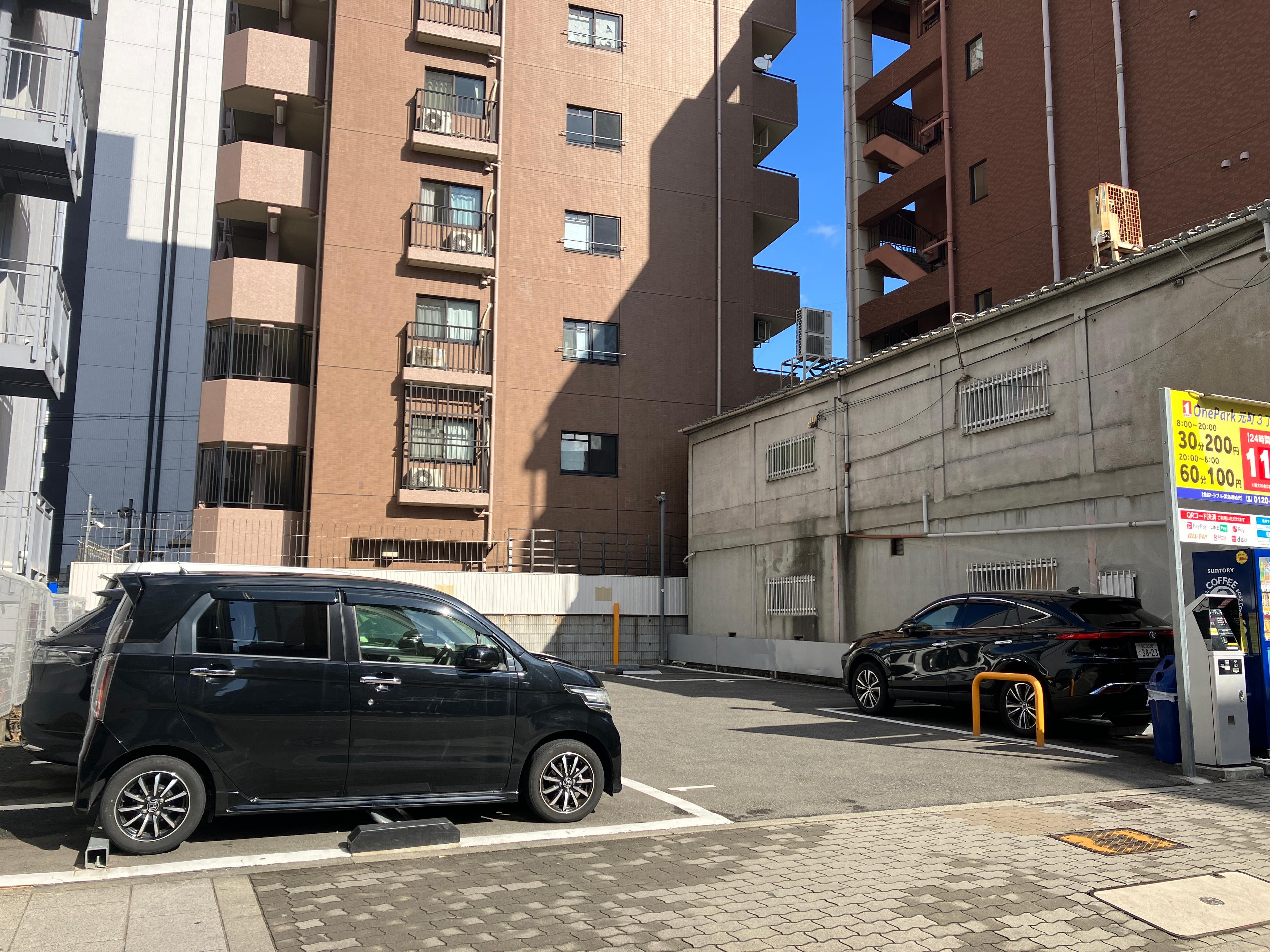ONE PARK元町3丁目第3 3
