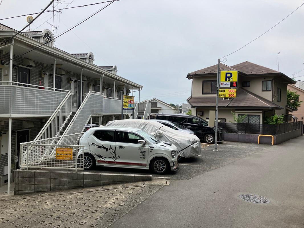 ONE PARK川崎宮崎 3