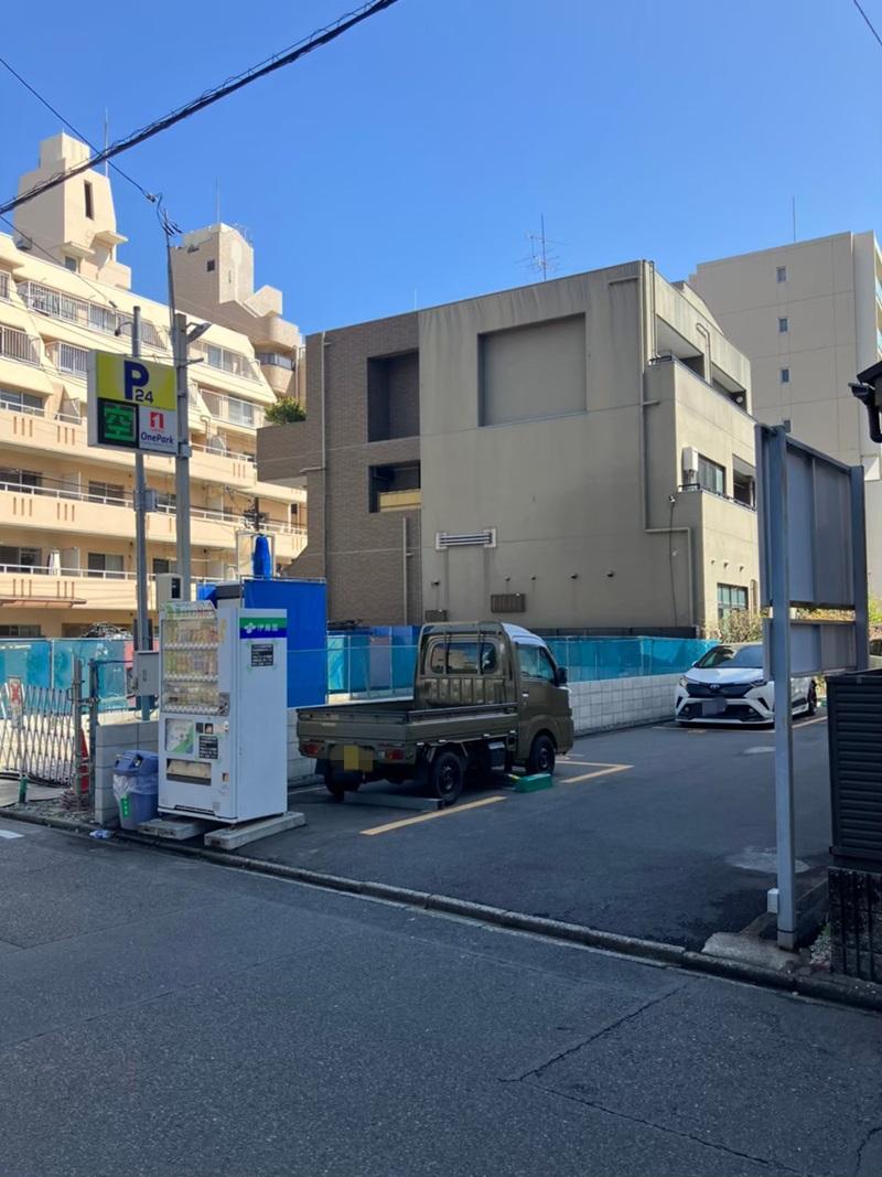 すまいちONE PARK若宮1丁目