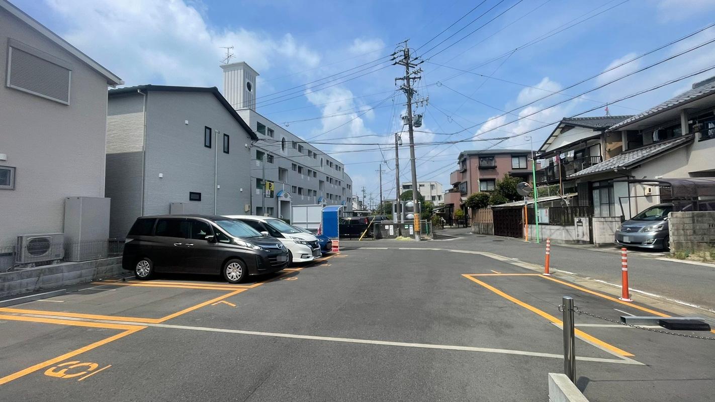 ONE PARK味鋺駅前 2