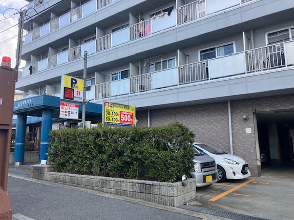 ONE PARK西淡路4丁目 3