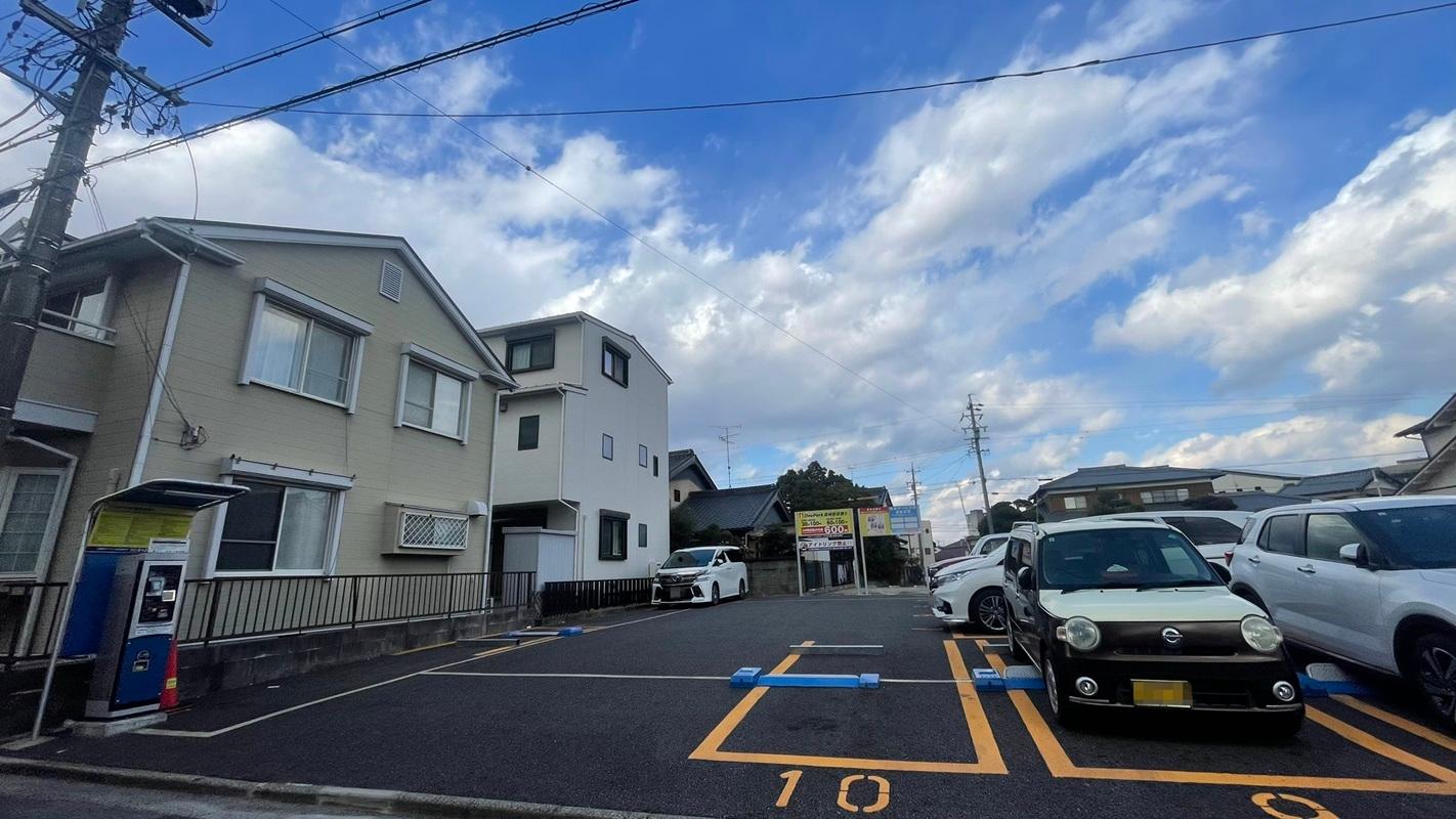 ONE PARK岡崎駅前第5 2