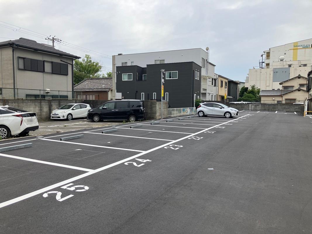 One Park和歌山吉田第４ 3